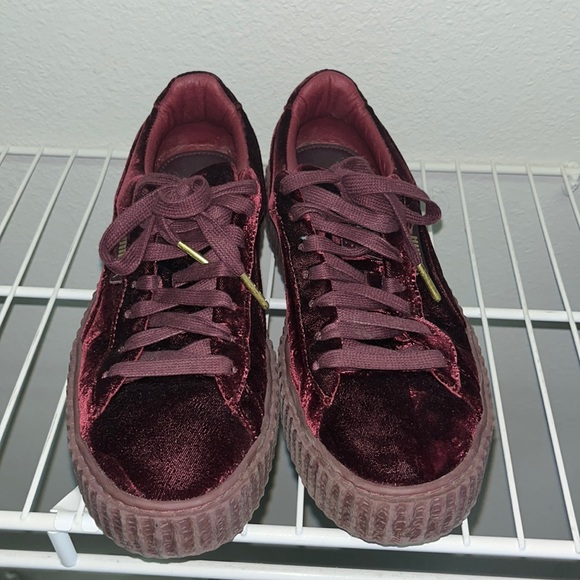 Fenty Puma Creepers - Picture 1 of 1
